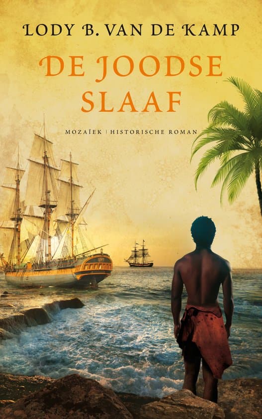 De Joodse Slaaf