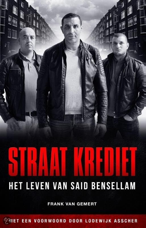 Straatkrediet