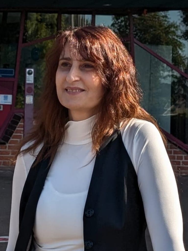 Özlen Tanyel-Akkoyun
