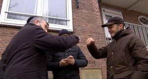 Een bijzondere mens