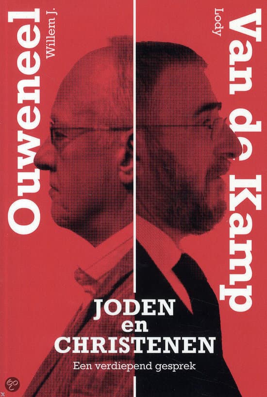 Joden en Christenen