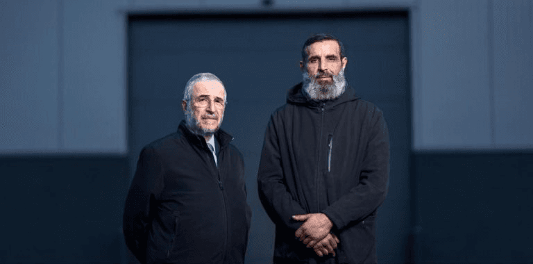 Deze rabbijn en Islamitische jongerenwerker willen onbegrip tussen de Joodse en Islamitische gemeenschap aanpakken