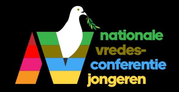 Nationale Vredesconferentie voor Jongeren - 20 november 2025