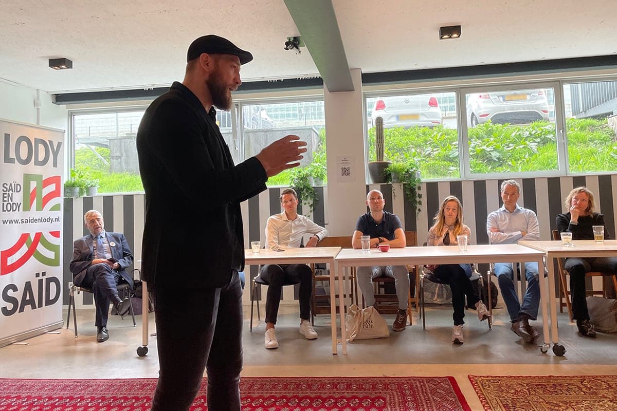 Diversiteit trainingen